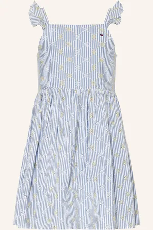 Tommy Hilfiger Kleid blau