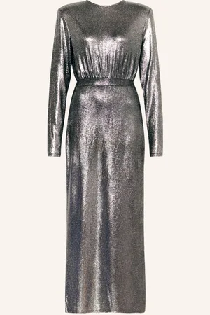 Gestuz Kleid Eiragz Mit Glitzergarn