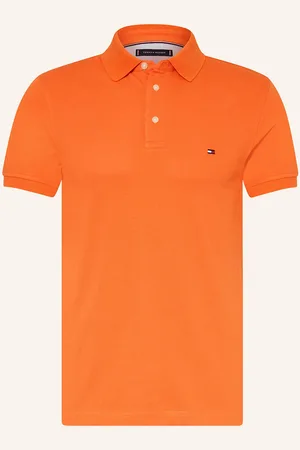 Tommy Hilfiger Piqué-Poloshirt Slim Fit