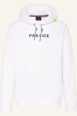 FIRE & ICE Hoodie Cadell