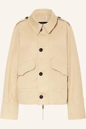 Dsquared2 Cabanjacke L.A. Easy