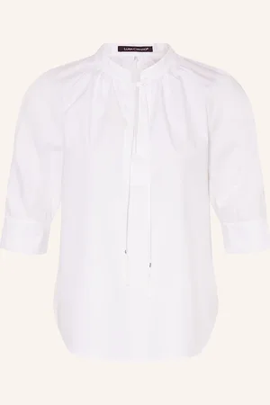 Luisa Cerano Blusenshirt Mit 3/4-Arm