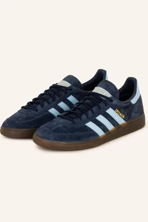 adidas Sneaker Handball Spezial blau