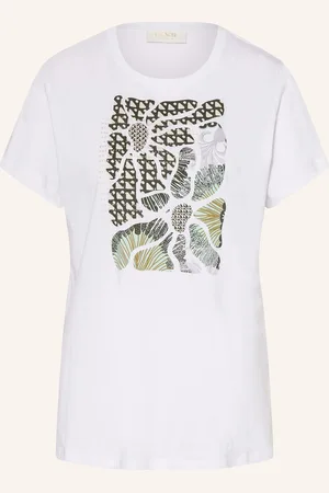 CATNOIR T-Shirt weiss