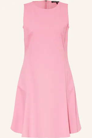 Luisa Cerano Kleid pink