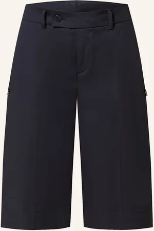 Bogner Bermudas Lara blau
