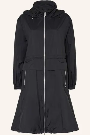 Moose Knuckles Regenjacke Rachelle