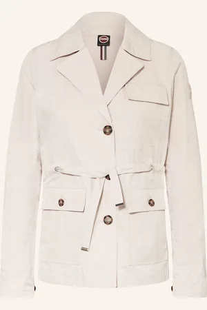 Colmar Fieldjacket weiss