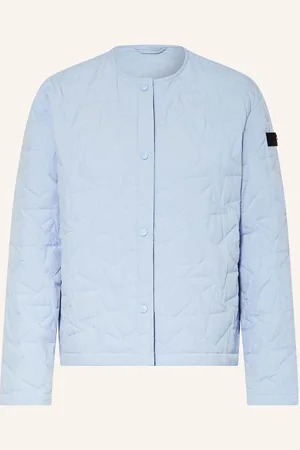 Peuterey Steppjacke Lyngor Star blau