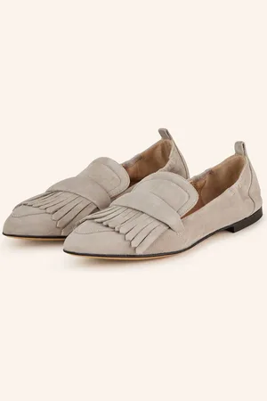 Pomme D´Or Penny-Loafer Grace