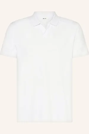 NN.07 Jersey-Poloshirt Paul