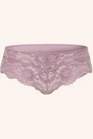 DARLING HARBOUR Panty lila