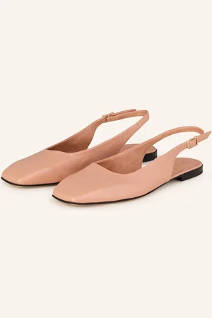 Pomme D´Or Slingballerinas Emily rosa