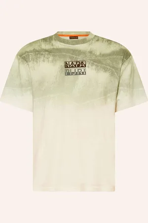 Napapijri T-Shirt Tora weiss