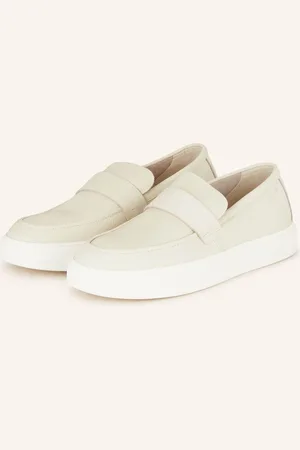 Calvin Klein Loafer weiss