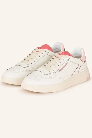 Ghoud Sneaker Tweener weiss