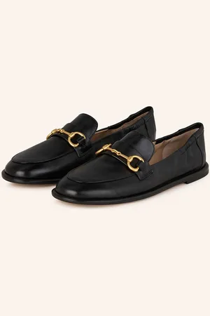 Pomme D´Or Loafer Mia schwarz