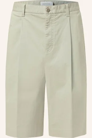 Calvin Klein Shorts beige
