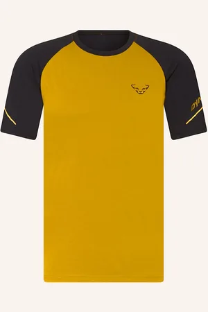 Dynafit T-Shirt Alpine Pro braun