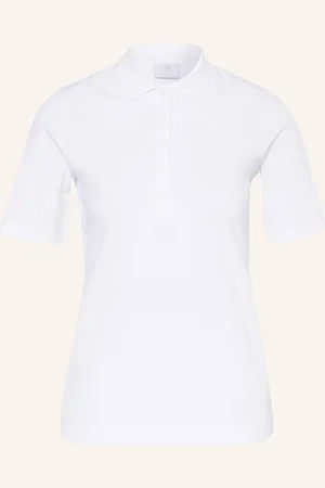 Bogner Piqué-Poloshirt Malika