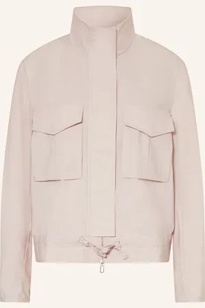 Duno Jacke beige