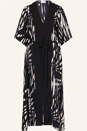 Joseph Ribkoff Kleid schwarz
