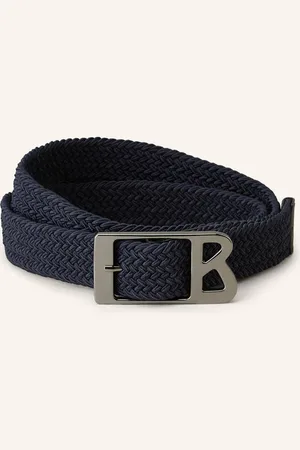 Bogner Gürtel Melly blau