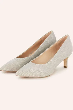 Peter Kaiser Pumps Imola gold