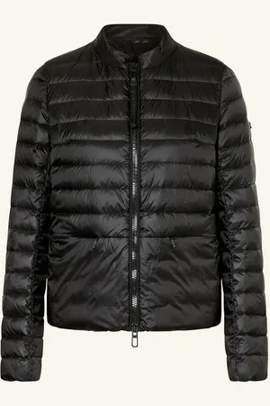 Duno Daunenjacke Sahara