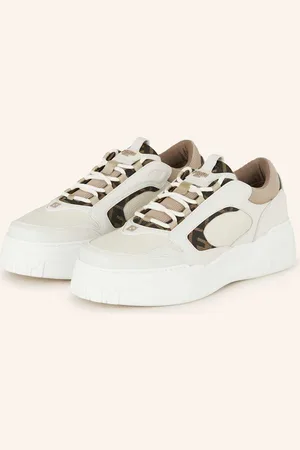 Fendi Sneaker weiss