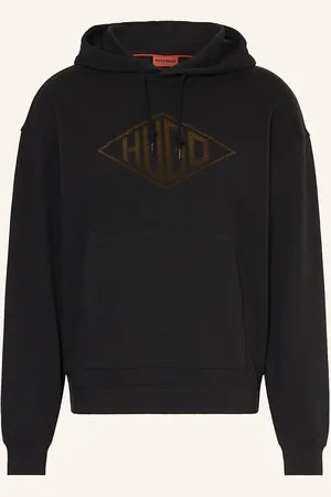 HUGO BOSS Hoodie Dacorolo