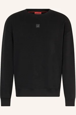 HUGO BOSS Sweatshirt Dettil