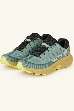 Merrell Trailrunning-Schuhe Agility Peak 5 Gtx blau