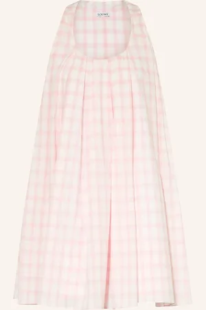 Loewe Kleid rosa