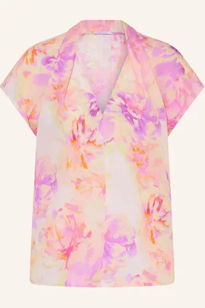 Patrizia Pepe Blusentop Casacca beige