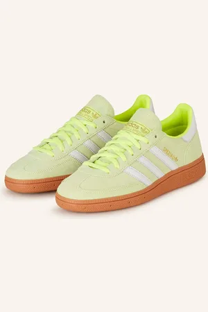 adidas Sneaker Handball Speziall gelb