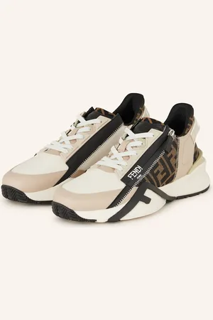 Fendi Slip-On-Sneaker Flow beige