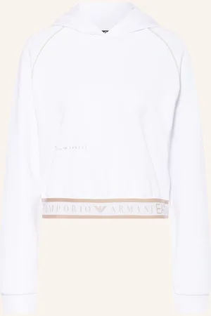 EA7 Hoodie