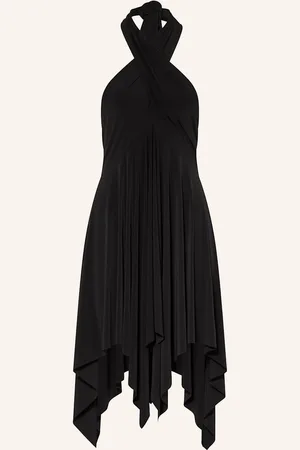 Norma Kamali Jerseykleid