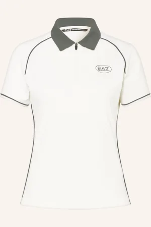 EA7 Funktions-Poloshirt Pro