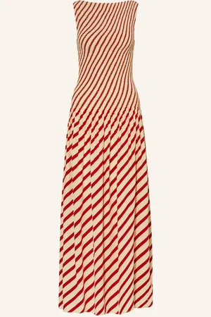 Tommy Hilfiger Kleid rot