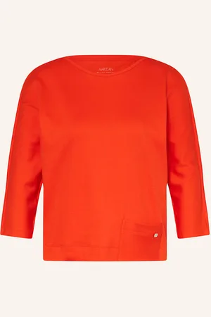 Marc Cain Longsleeve rot
