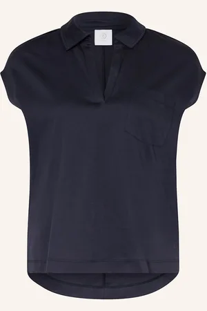 Bogner Blusentop Maya blau