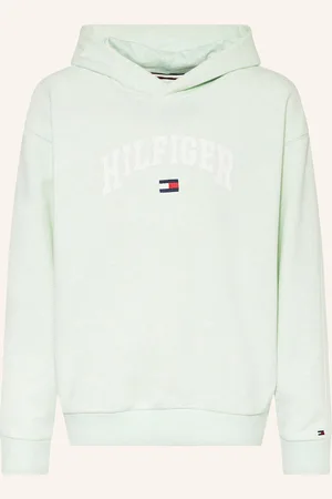 Tommy Hilfiger Hoodie gruen