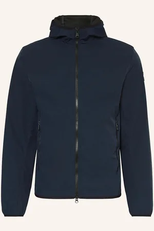 Colmar Regenjacke blau