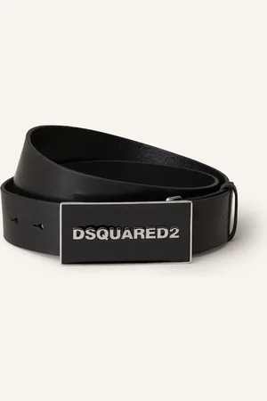 Dsquared2 Ledergürtel