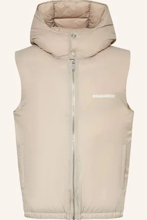 Dsquared2 Steppweste