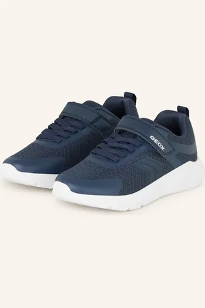 Geox Sneaker Sprintye blau