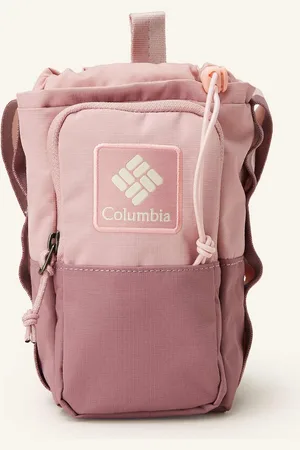 Columbia Umhängetasche Trail Traveler™ Water Bottle pink