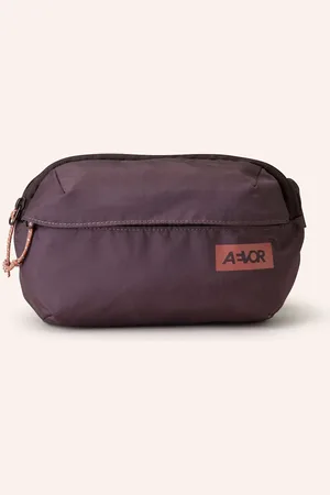 Aevor Gürteltasche Hip Bag rot